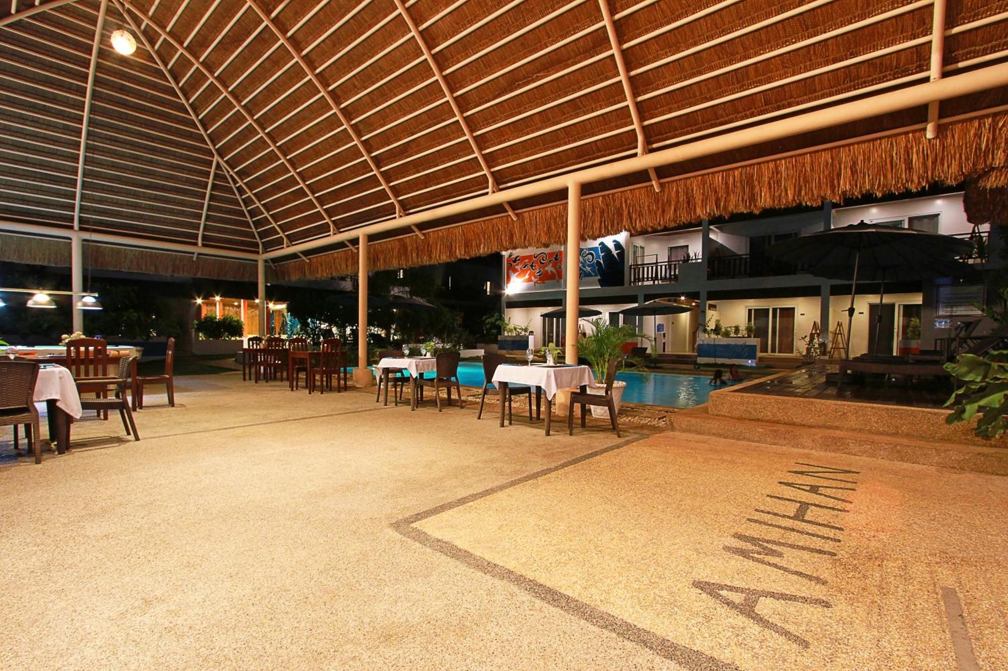 פנגלאו Amihan Resort מראה חיצוני תמונה