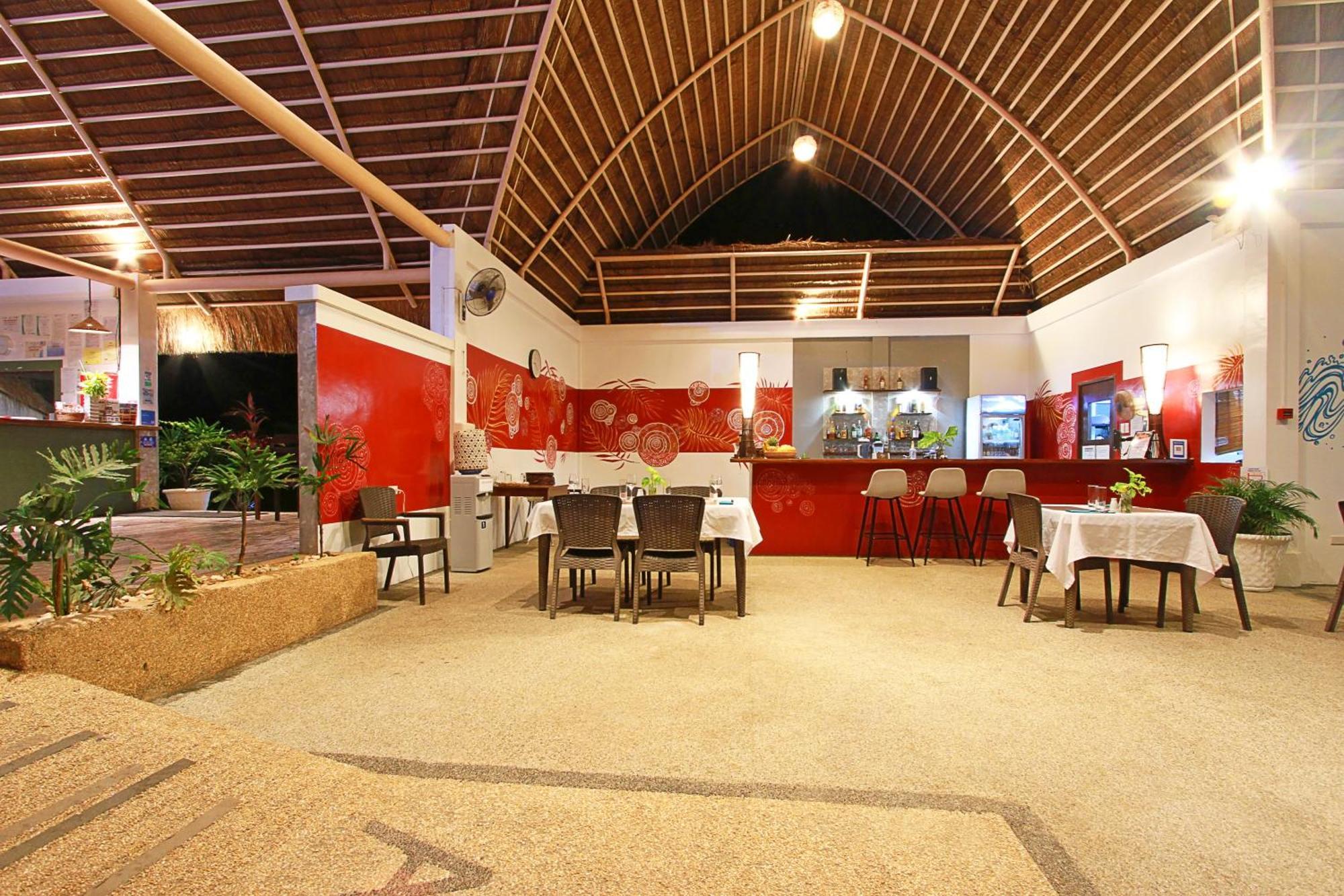 פנגלאו Amihan Resort מראה חיצוני תמונה