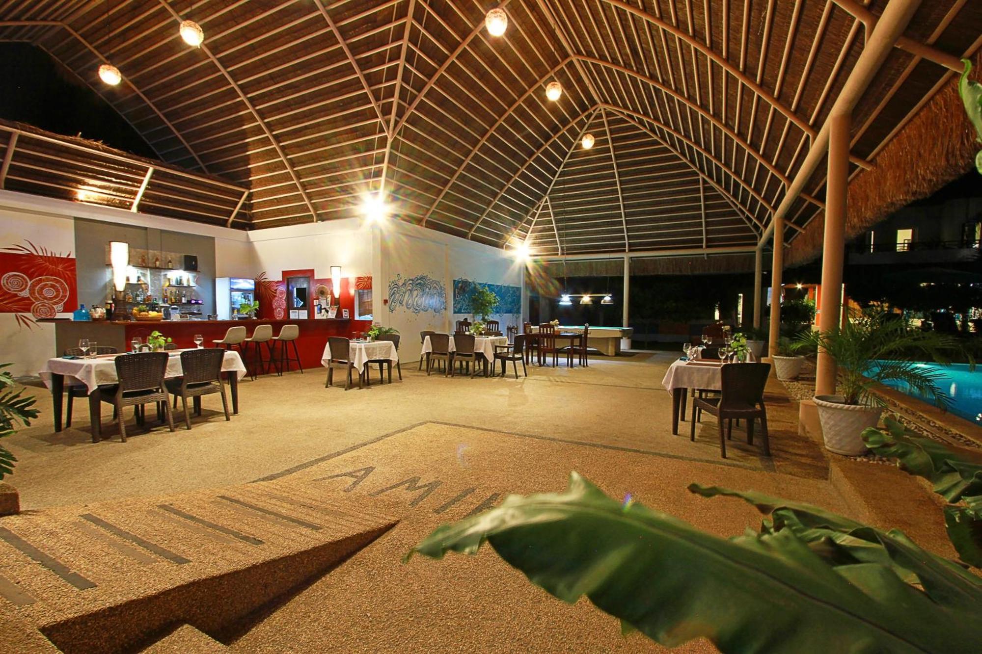 פנגלאו Amihan Resort מראה חיצוני תמונה