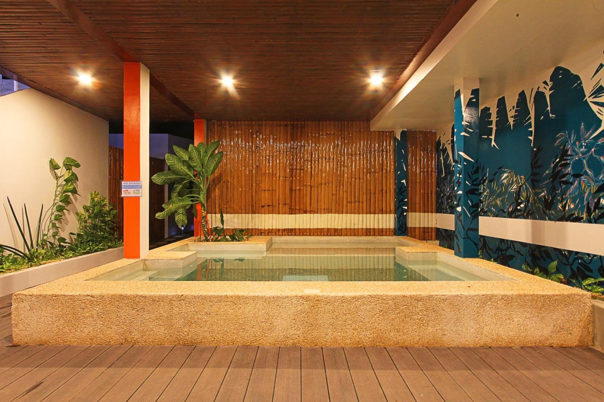 פנגלאו Amihan Resort מראה חיצוני תמונה