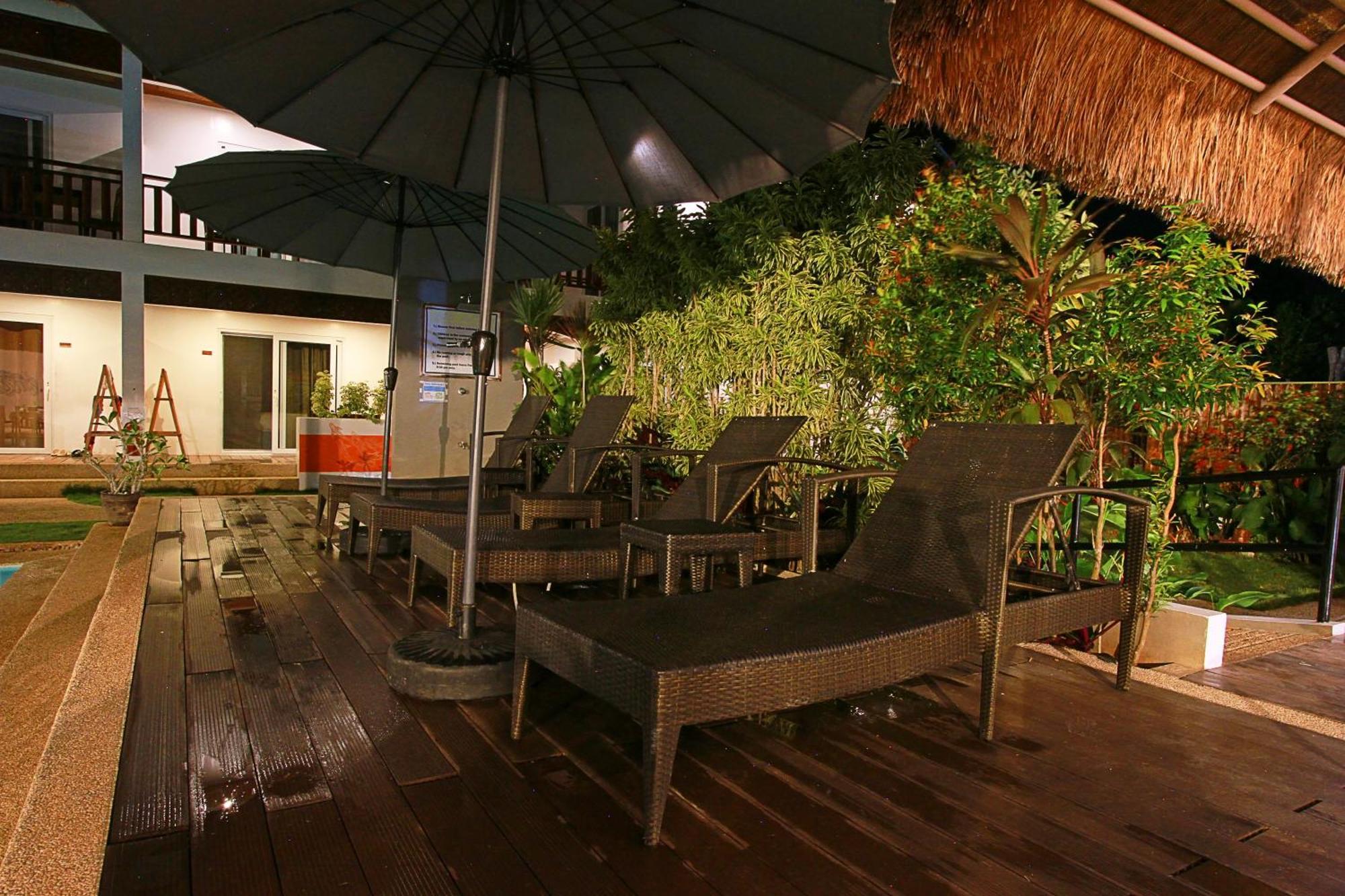 פנגלאו Amihan Resort מראה חיצוני תמונה