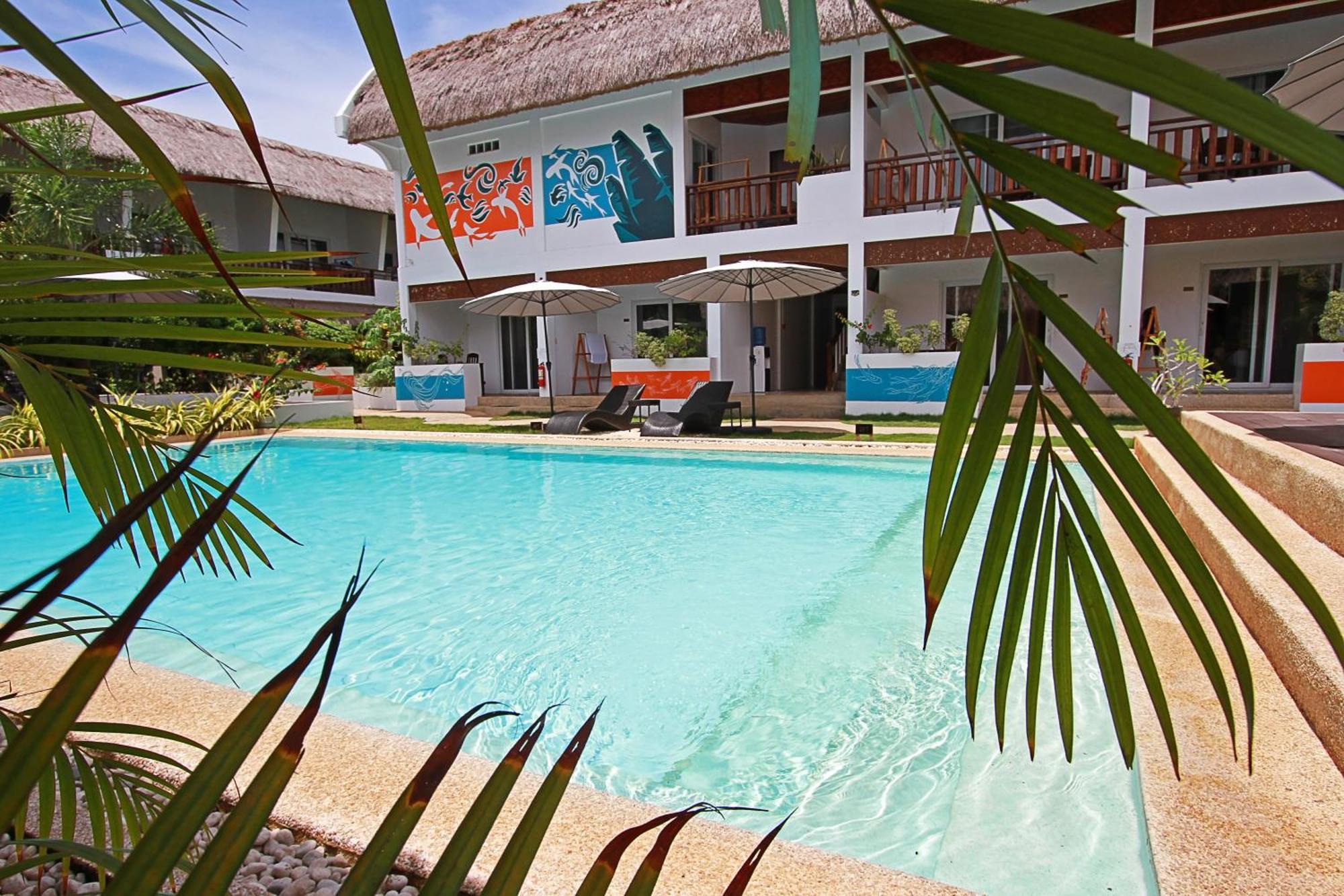 פנגלאו Amihan Resort מראה חיצוני תמונה