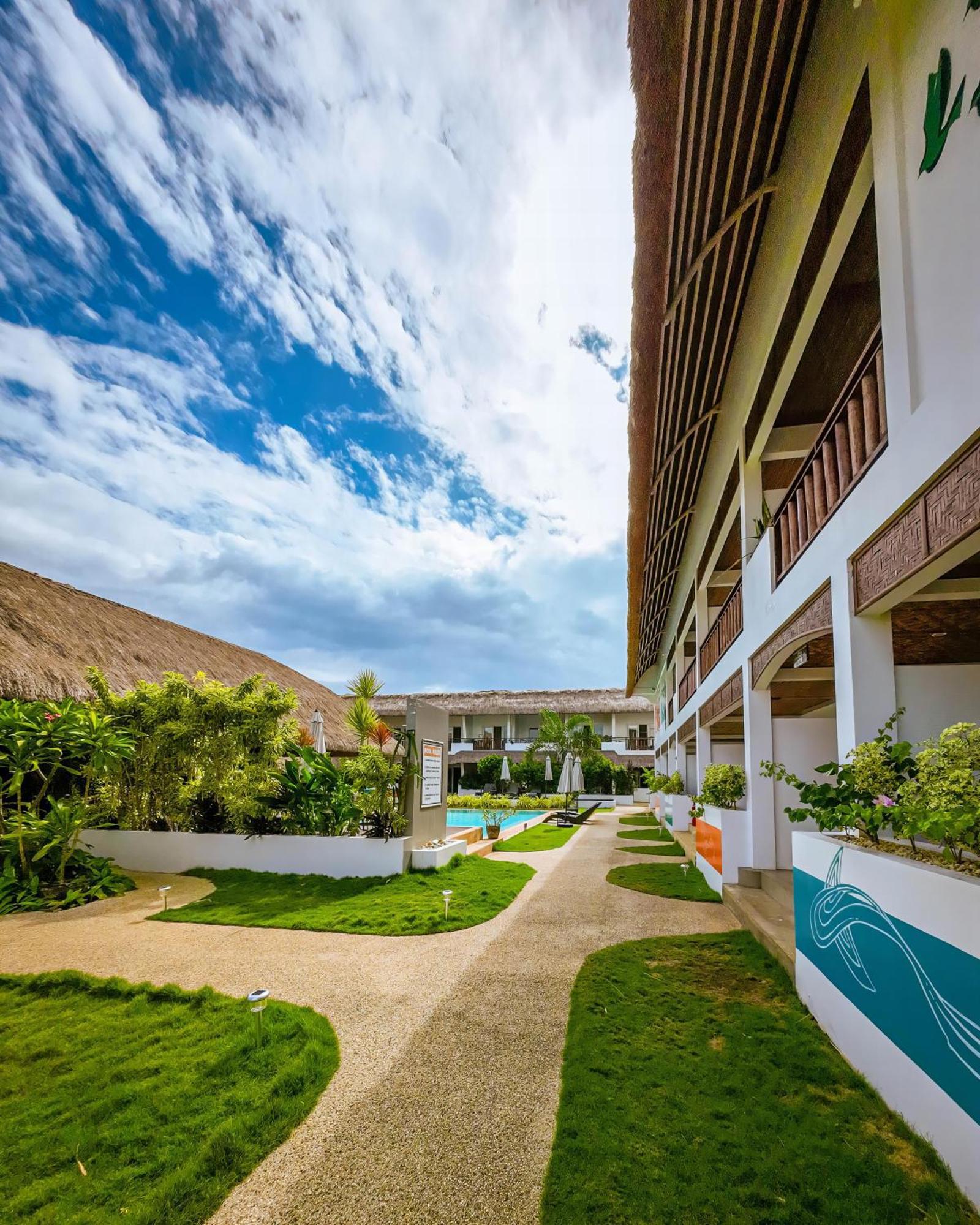 פנגלאו Amihan Resort מראה חיצוני תמונה