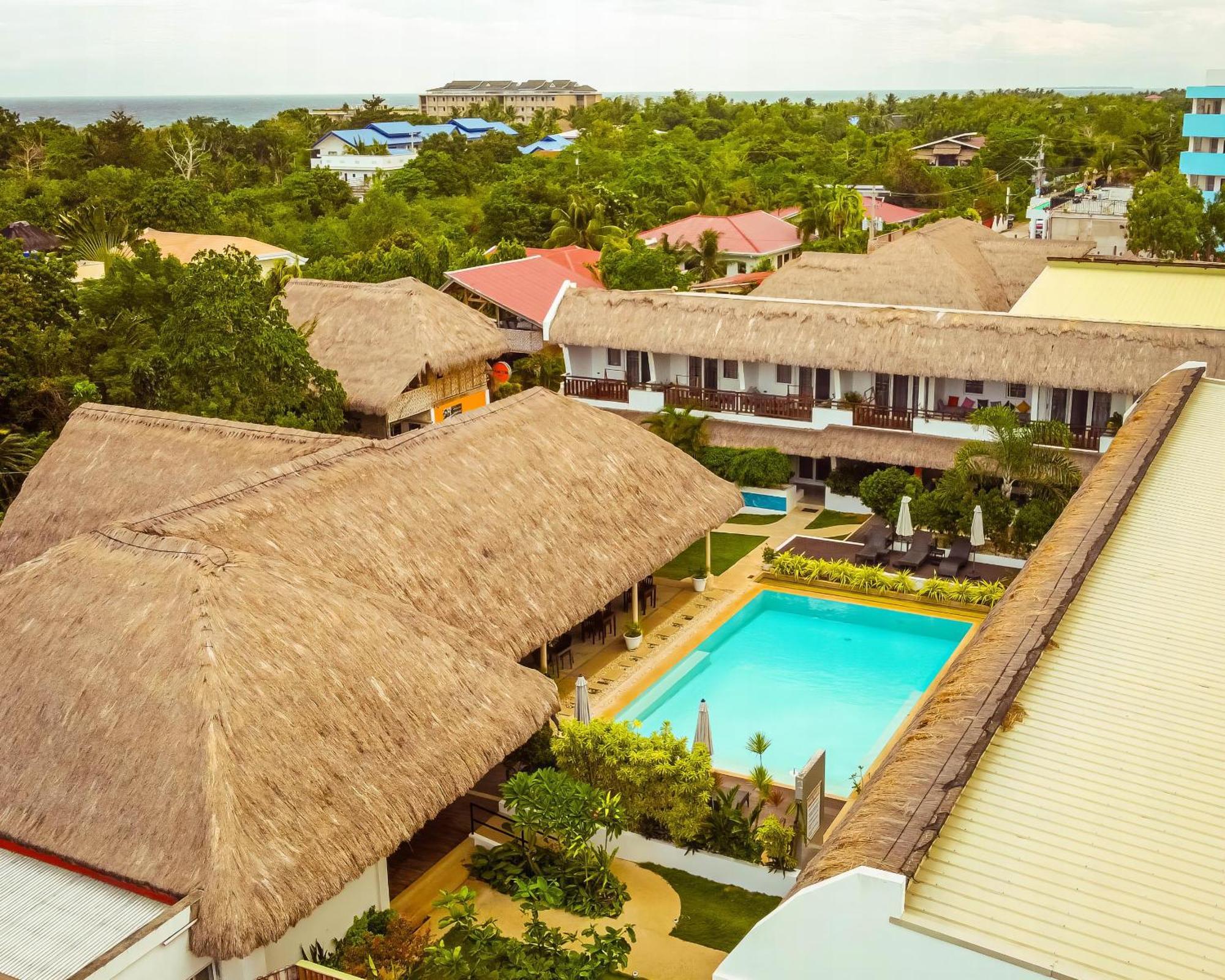 פנגלאו Amihan Resort מראה חיצוני תמונה