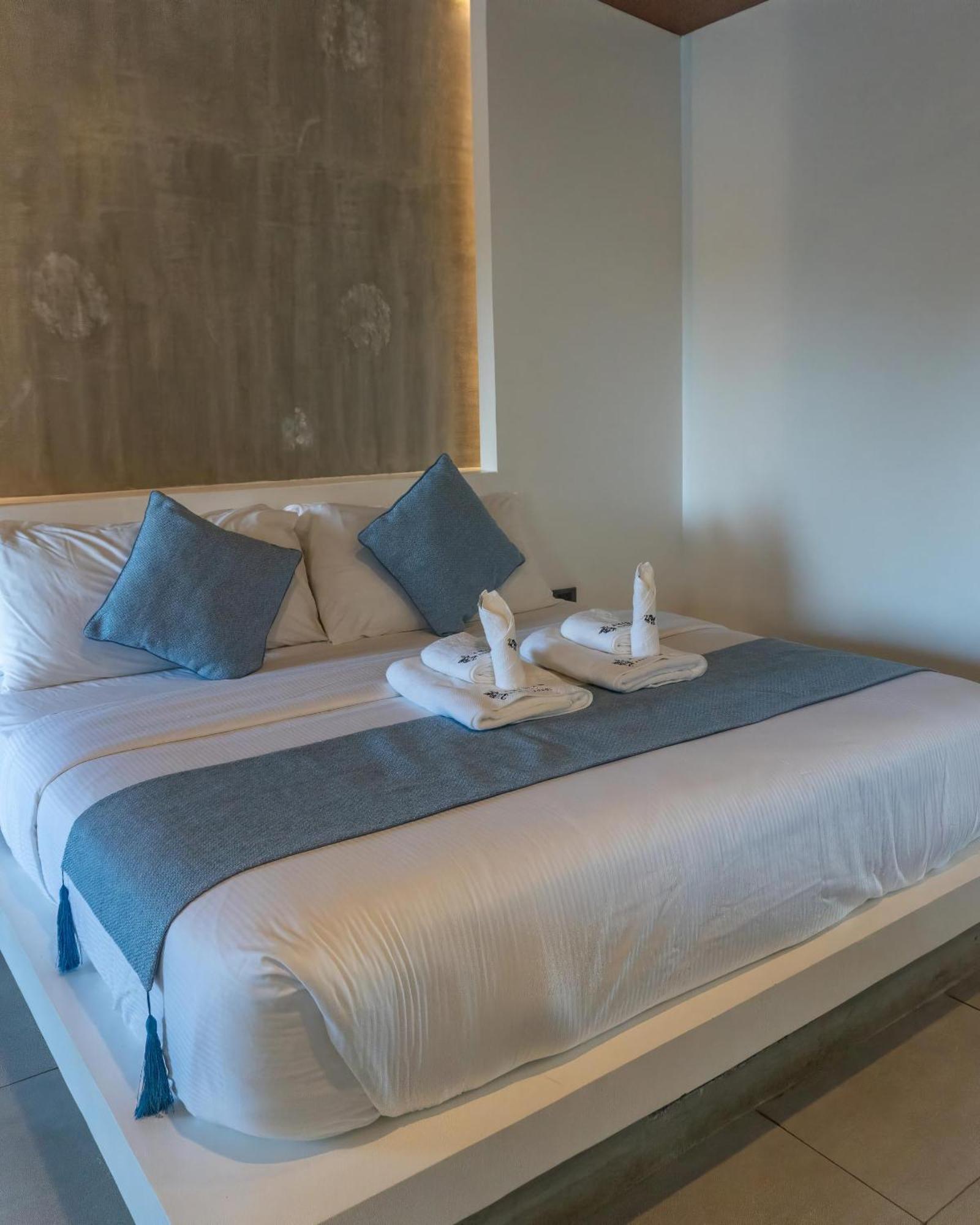 פנגלאו Amihan Resort מראה חיצוני תמונה