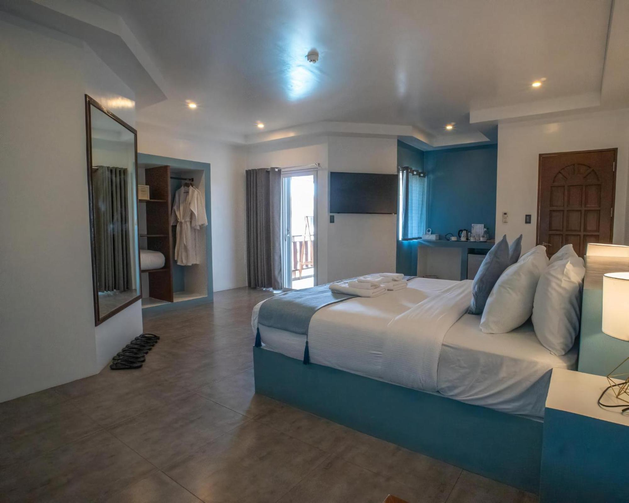 פנגלאו Amihan Resort מראה חיצוני תמונה