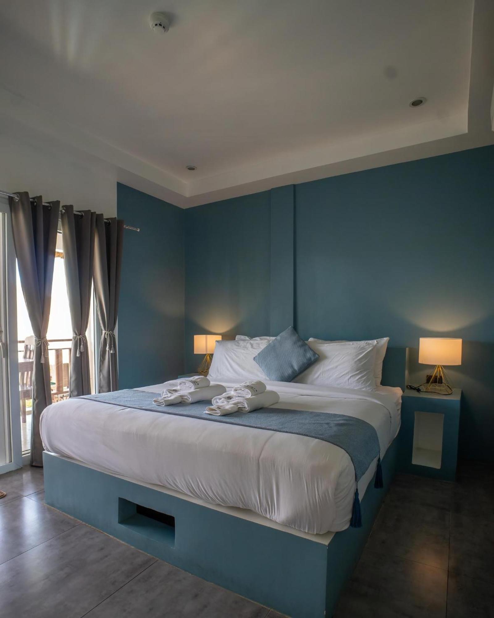 פנגלאו Amihan Resort מראה חיצוני תמונה