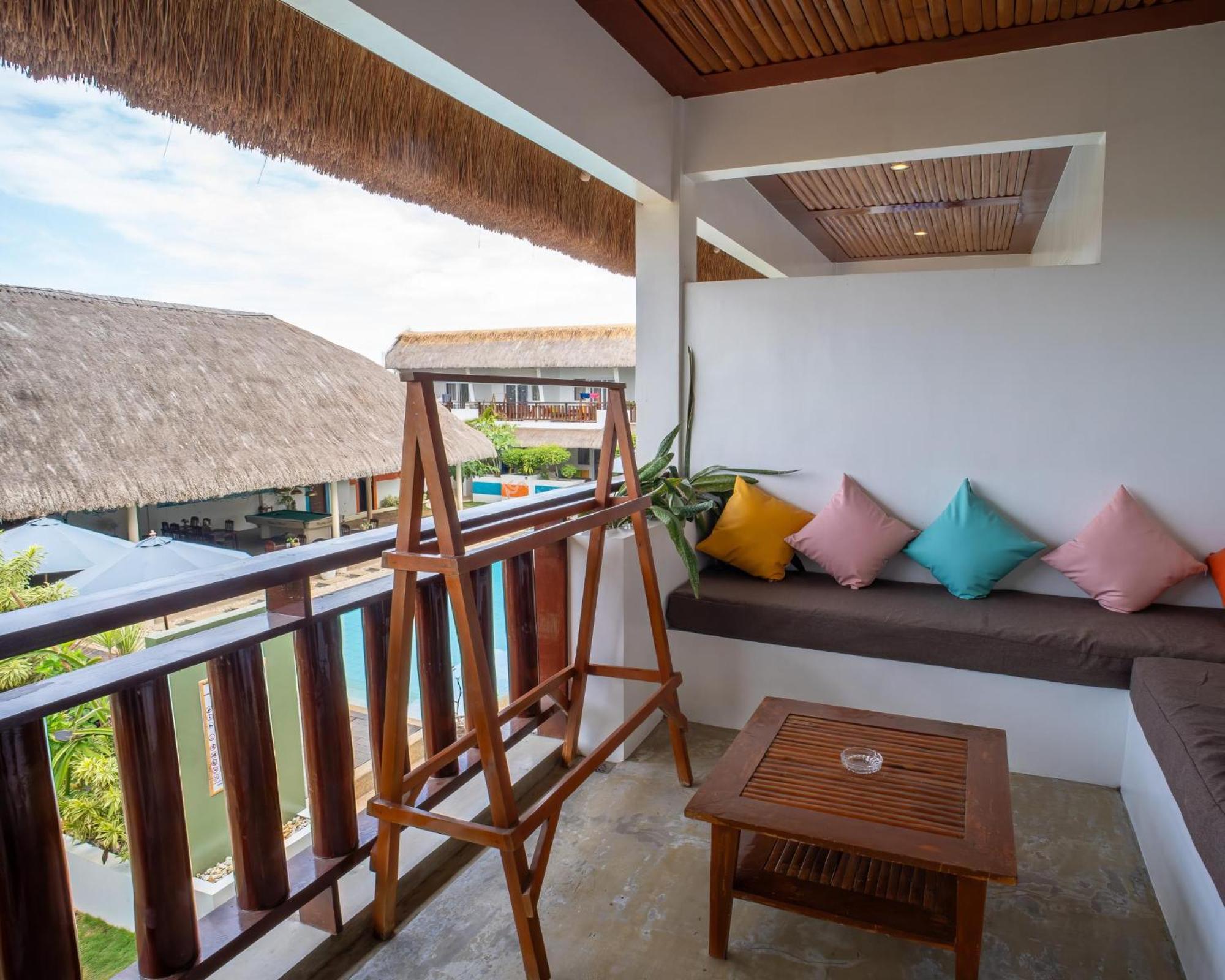 פנגלאו Amihan Resort מראה חיצוני תמונה