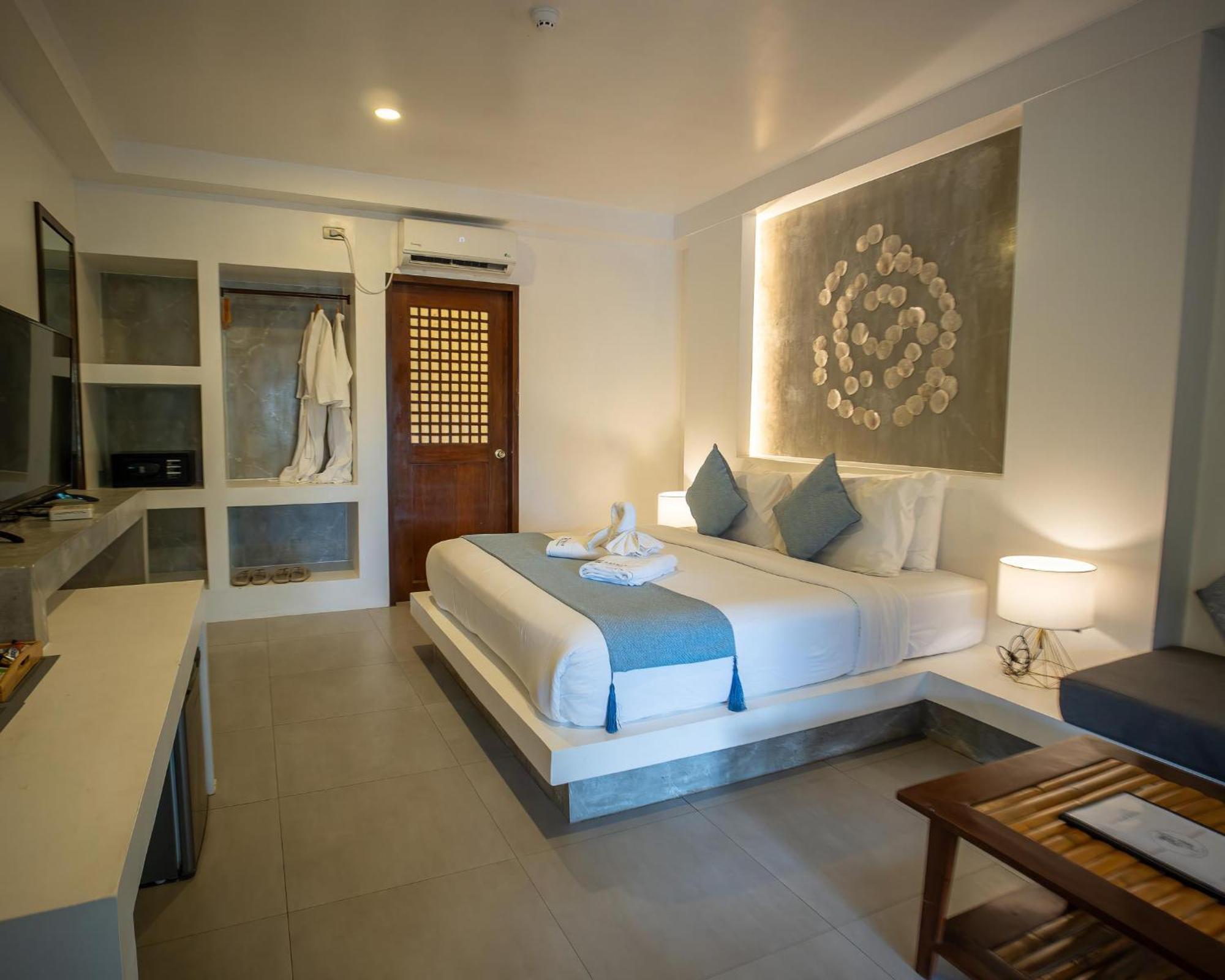 פנגלאו Amihan Resort מראה חיצוני תמונה
