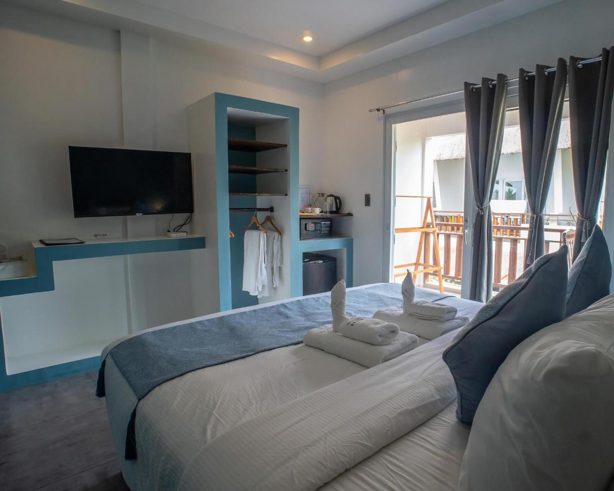 פנגלאו Amihan Resort מראה חיצוני תמונה