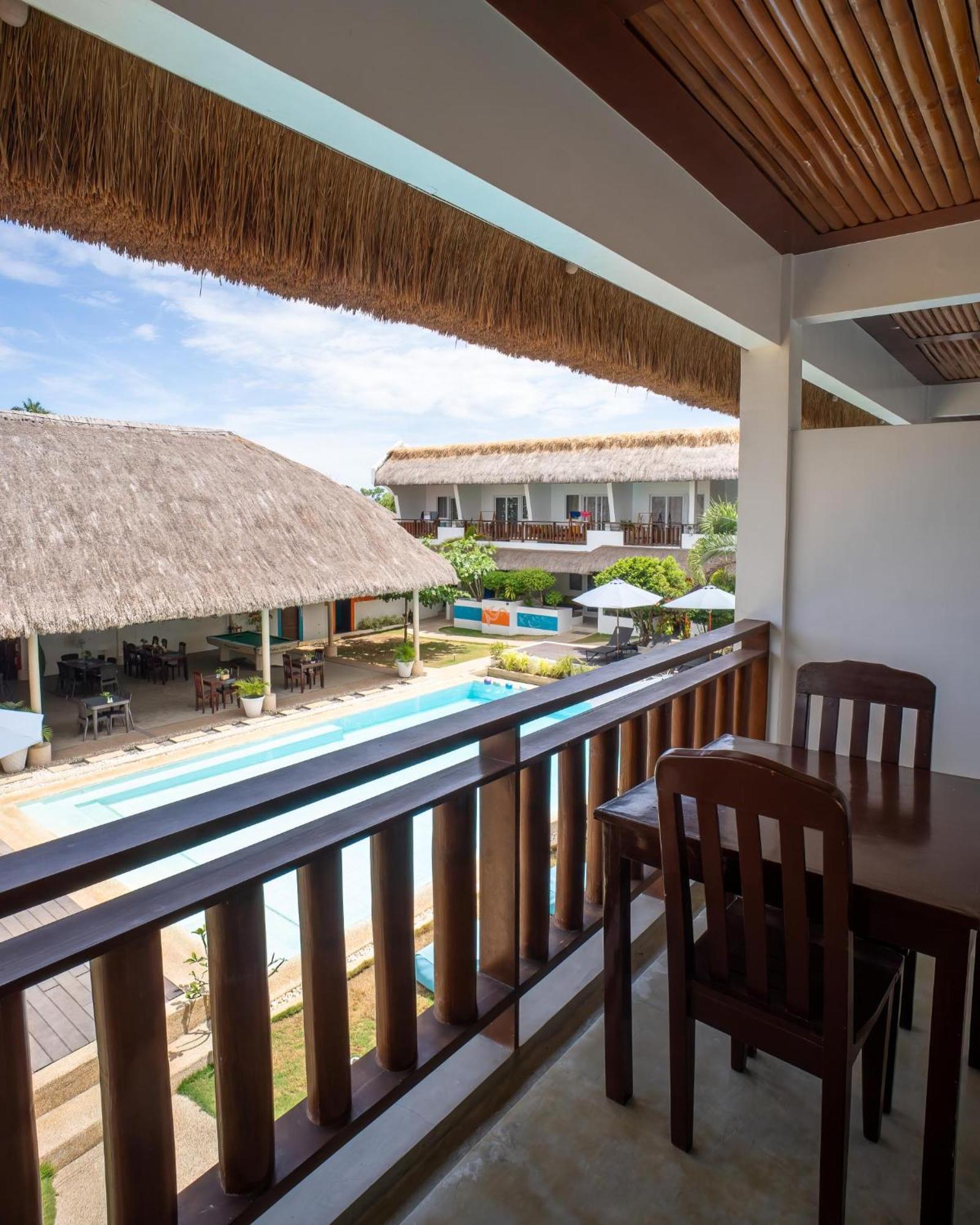 פנגלאו Amihan Resort מראה חיצוני תמונה