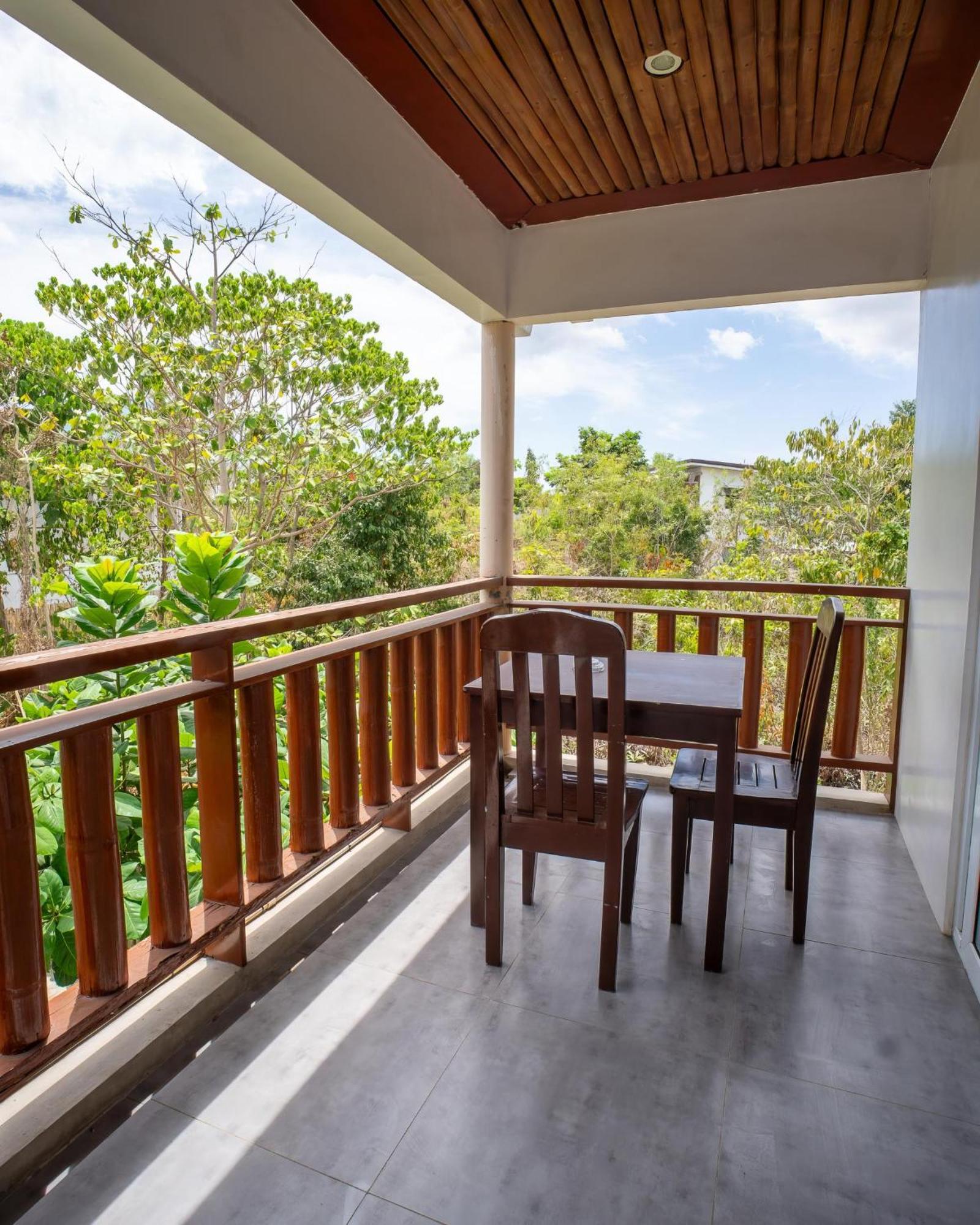 פנגלאו Amihan Resort מראה חיצוני תמונה